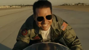 Top Gun: Maverick