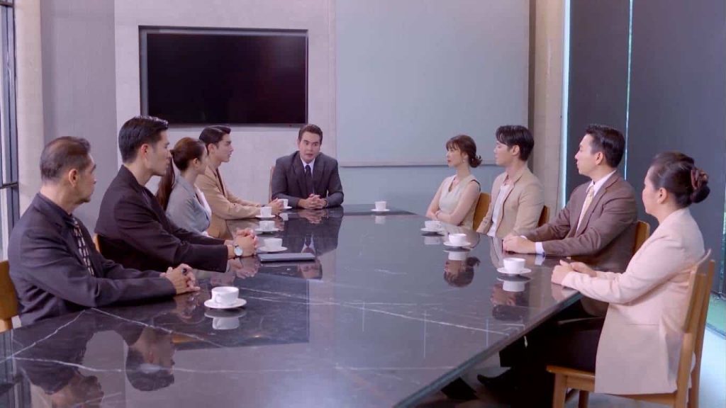 Sinopsis Praomook Episode 13