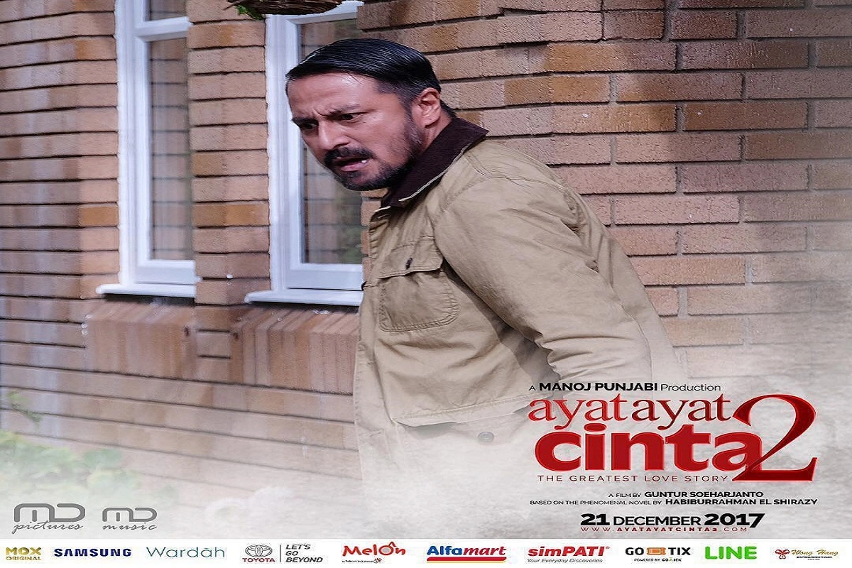 Ayat-ayat Cinta 2