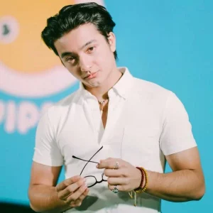 Bryan Domani