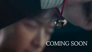 Possession Dr.Cheon and lost Talisman