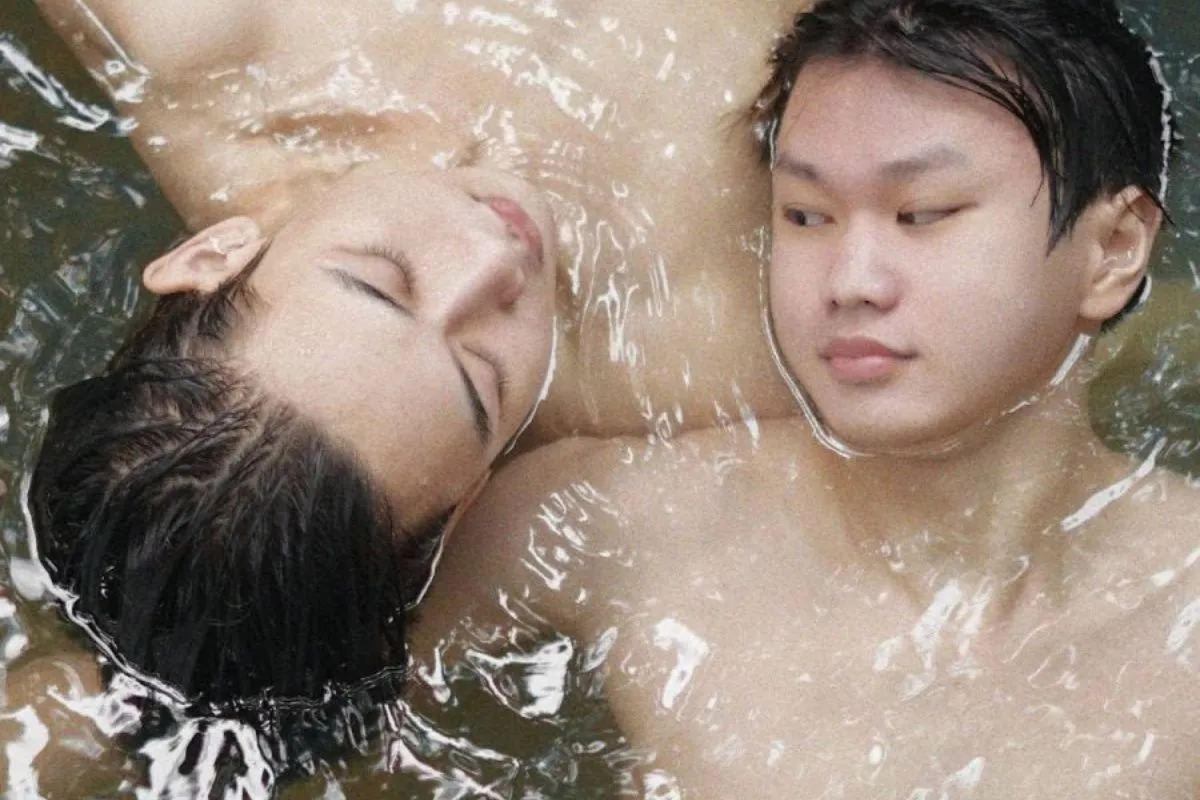 Sinopsis Childhood: Sahabat Atau Wanita Perebut Hati
