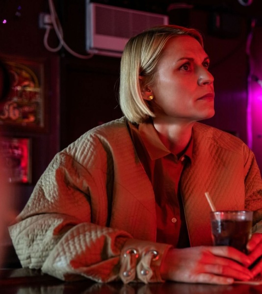 Claire Danes - Pemeran Full Circle