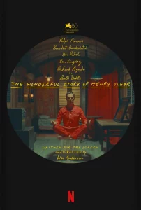 Jadwal Tayang The Wonderful Story of Henry Sugar