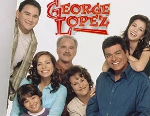 Sitkom George Lopez