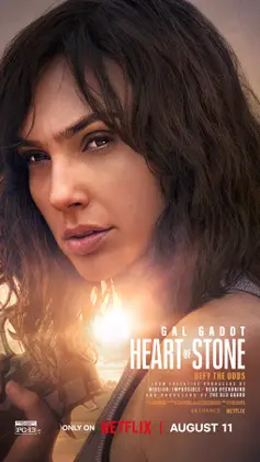 review heart of stone
