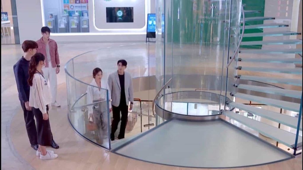 Sinopsis Praomook Episode 12