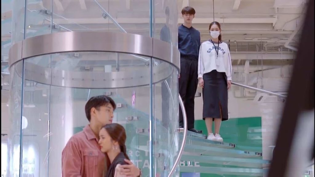 Adegan Praomook episode 12