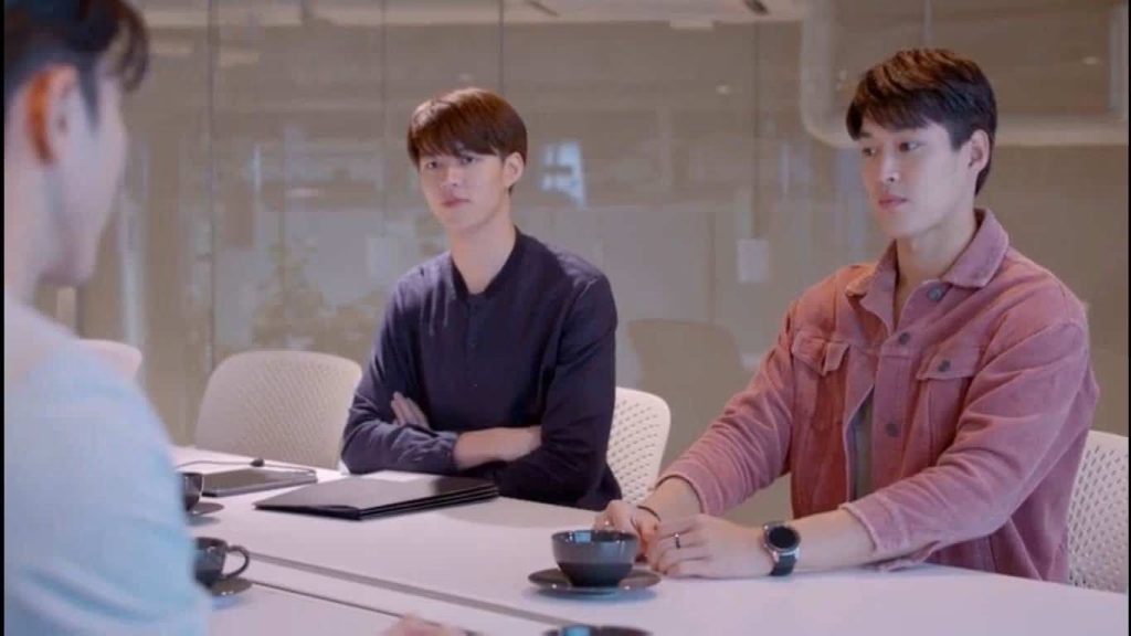 Sinopsis Praomook Episode 12