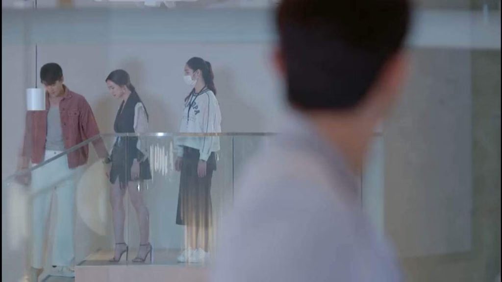 Adegan Praomook Episode 12