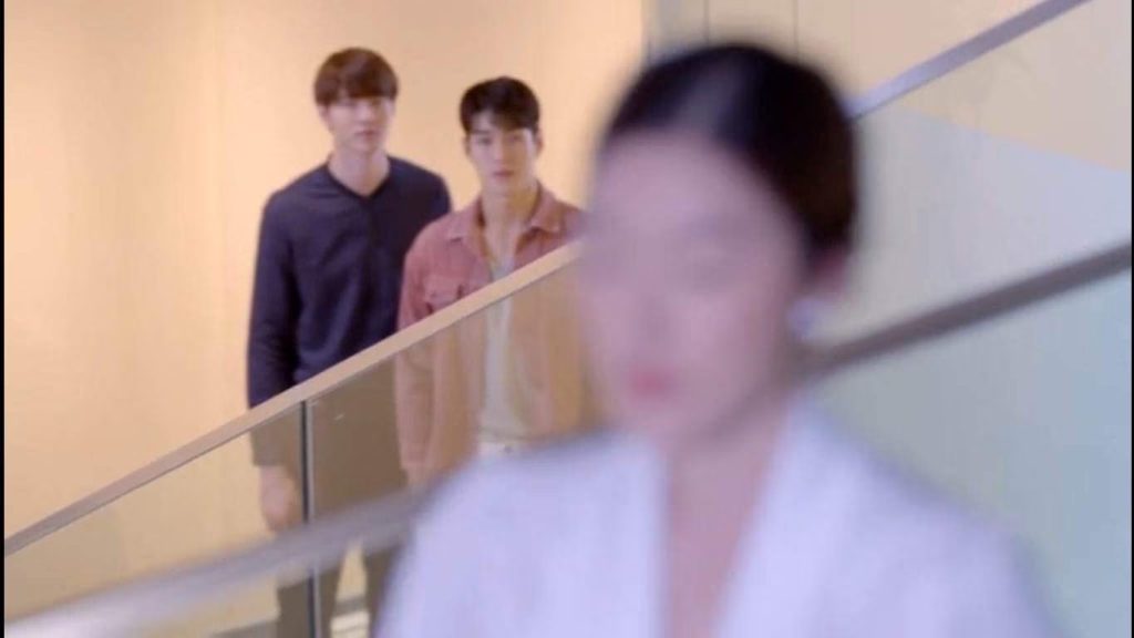 Adegan Praomook Episode 12 