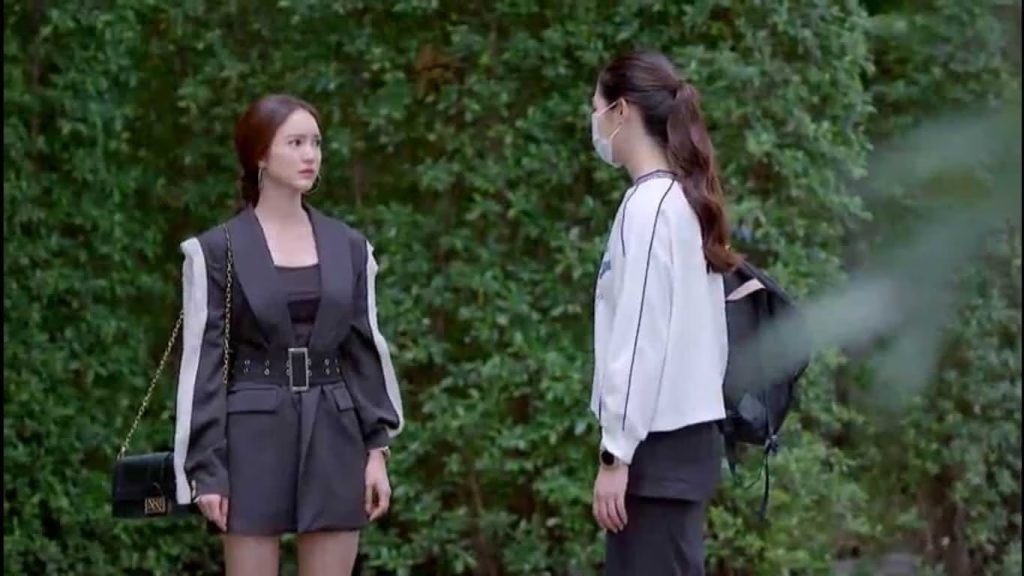 Adegan Praomook episode 12