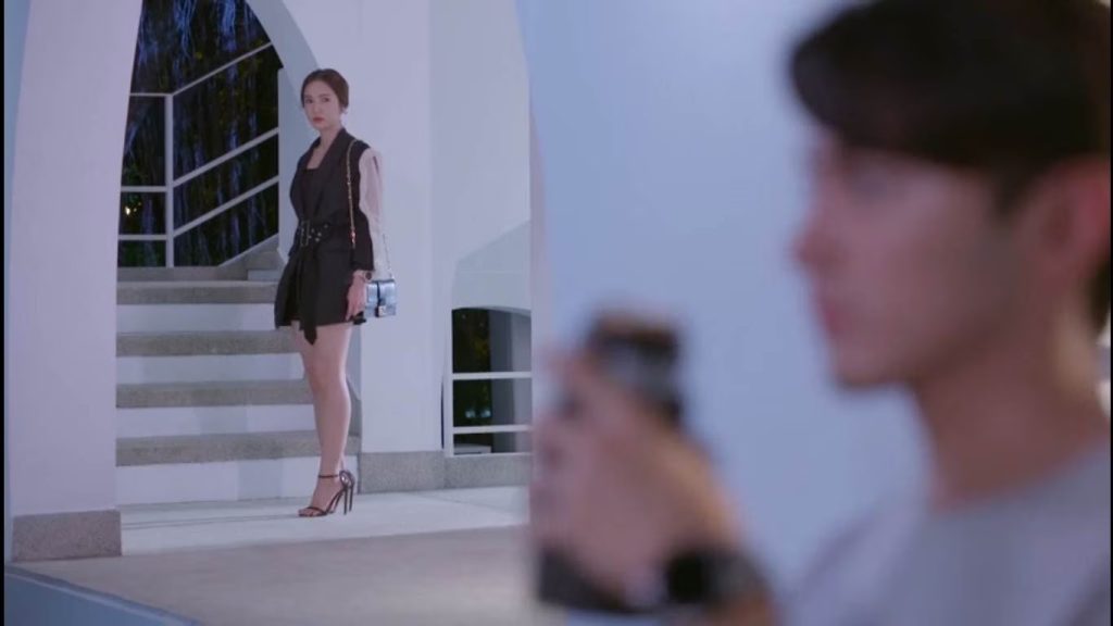 Adegan Praomook Episode 12 