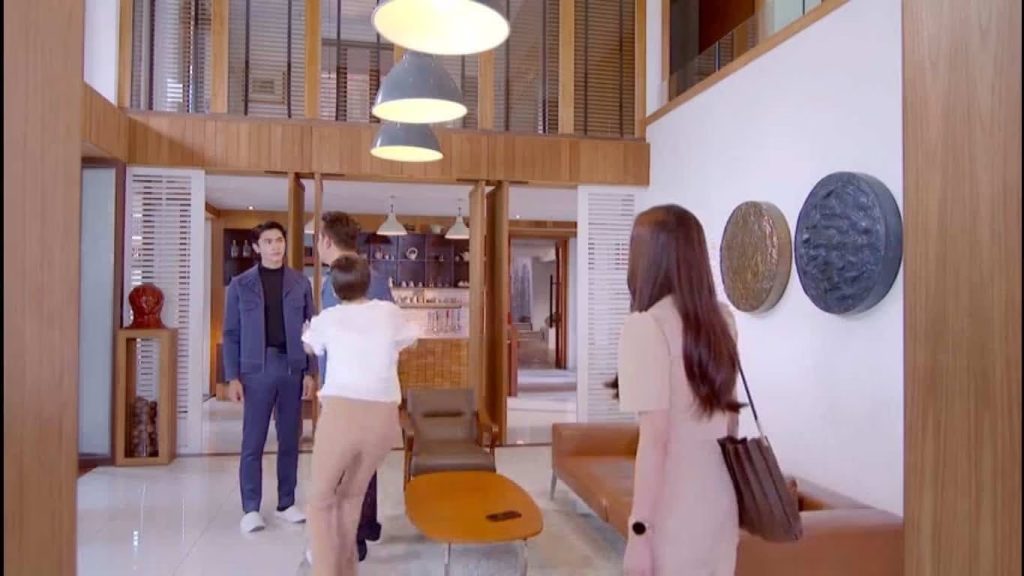 Sinopsis Praomook Episode 12 