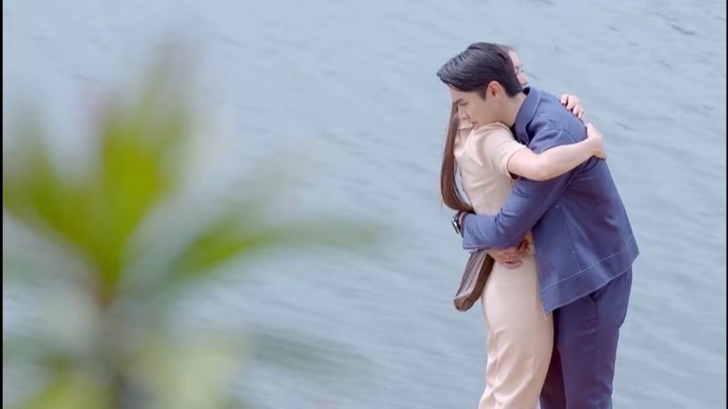 Sinopsis Praomook Episode 12 