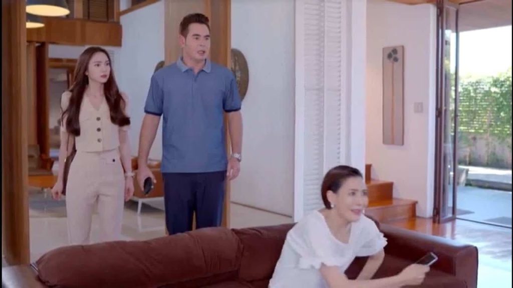 Sinopsis Praomook Episode 12 
