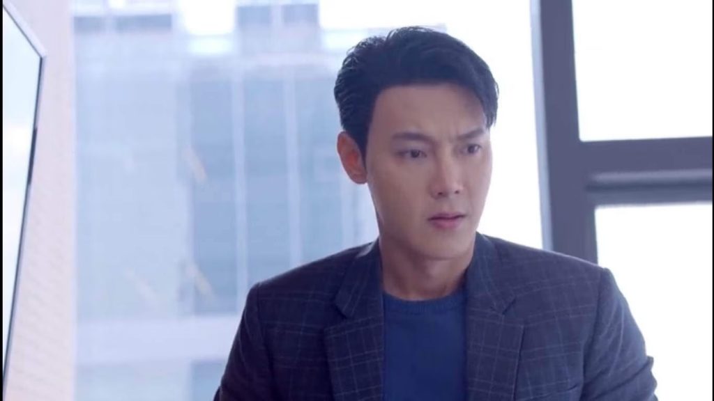 Sinopsis Praomook Episode 15