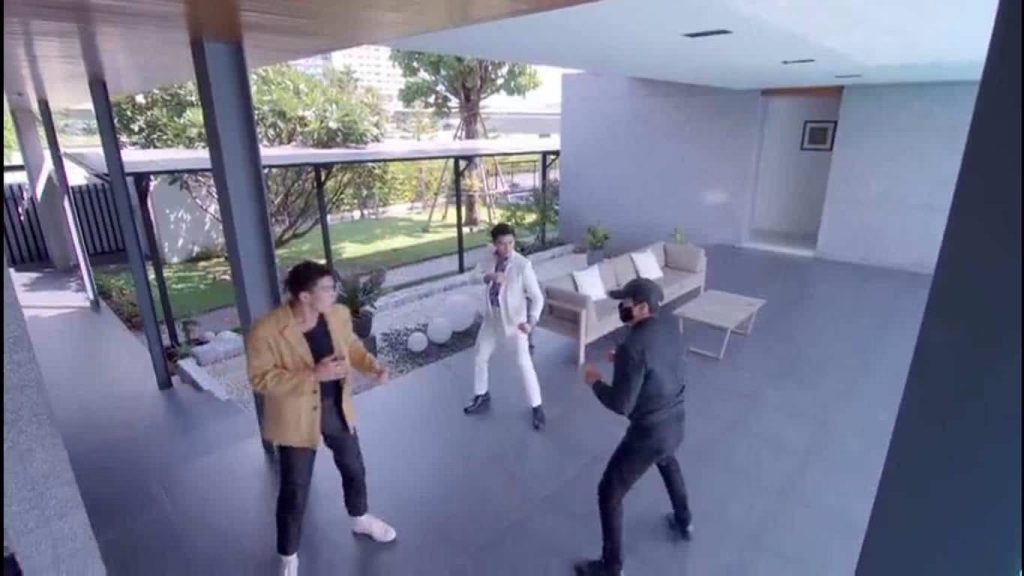 Sinopsis Praomook Episode 15