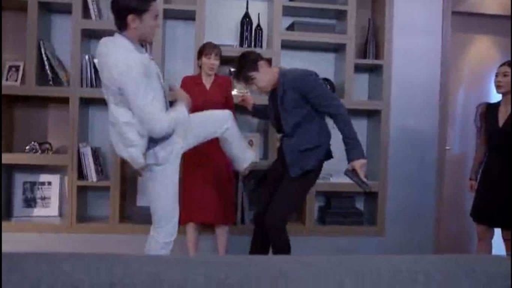 Sinopsis Praomook Episode 15
