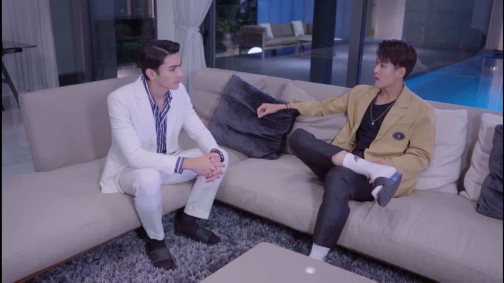 Sinopsis Praomook Episode 15