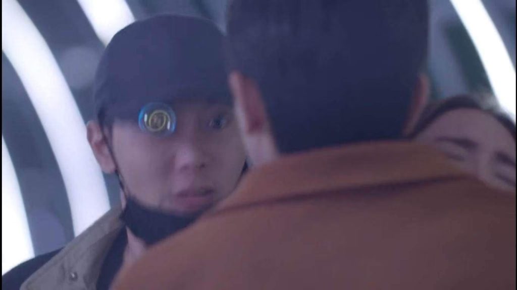 Sinopsis Praomook Episode 15