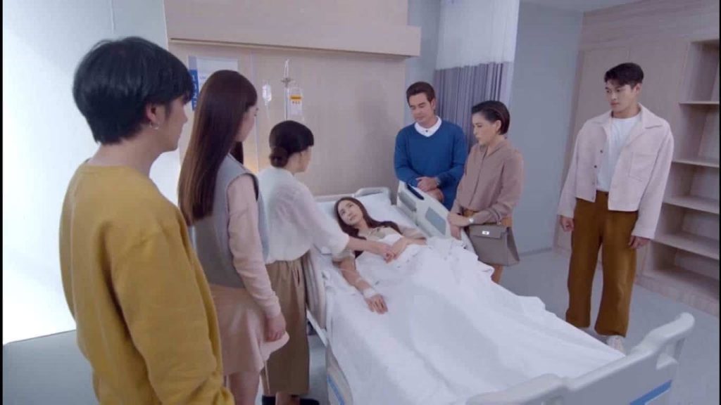 Sinopsis Praomook Episode 15