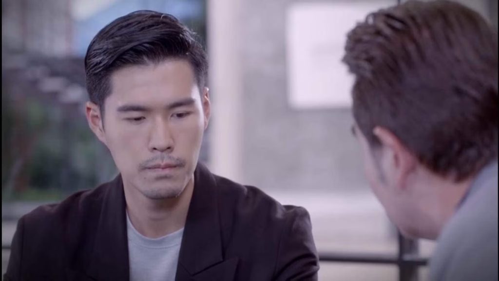 Sinopsis Praomook Episode 15