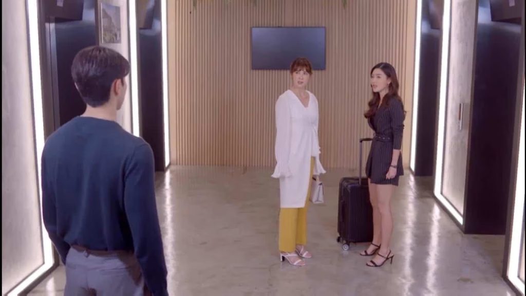 Sinopsis Praomook Episode 15
