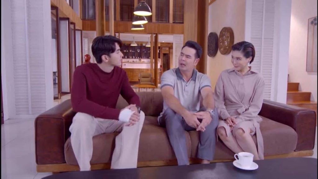 Sinopsis Praomook Episode 15