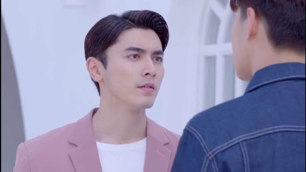Sinopsis Praomook Episode 15