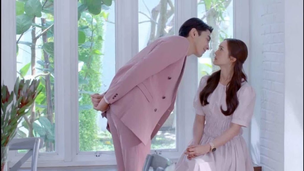 Sinopsis Praomook Episode 15
