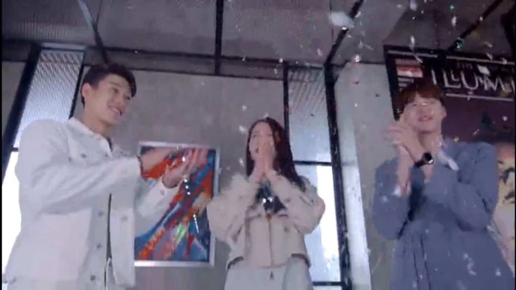 Sinopsis Praomook Episode 15