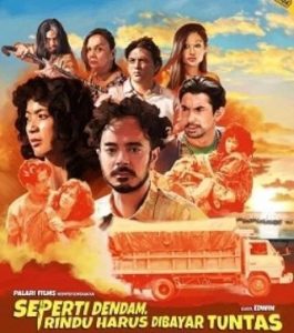 5 Film Indonesia Terbaik 2021