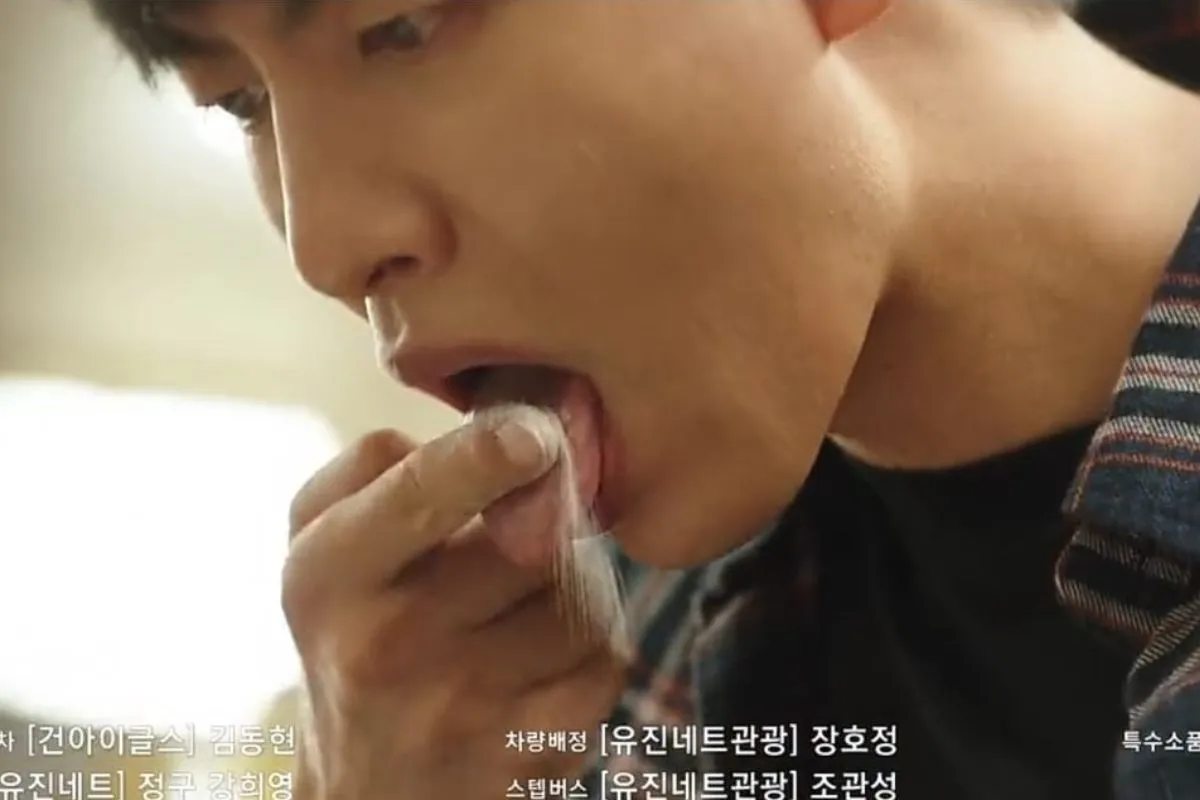 Sinopsis Behind Your Touch Episode 2 - Kedatangan Sun Woo 