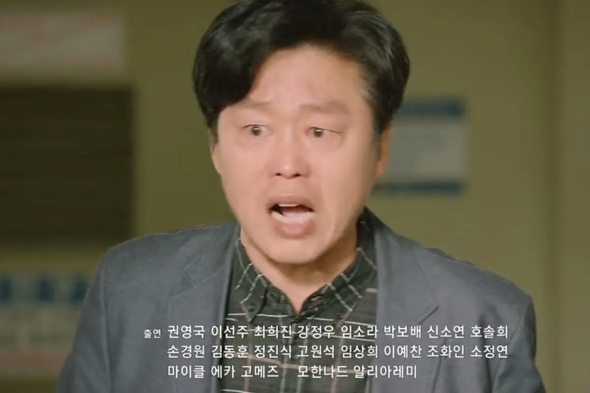 Sinopsis Behind Your Touch Episode 6 - Sun Woo Ada Di Masa Lalu Jang Yeol? 