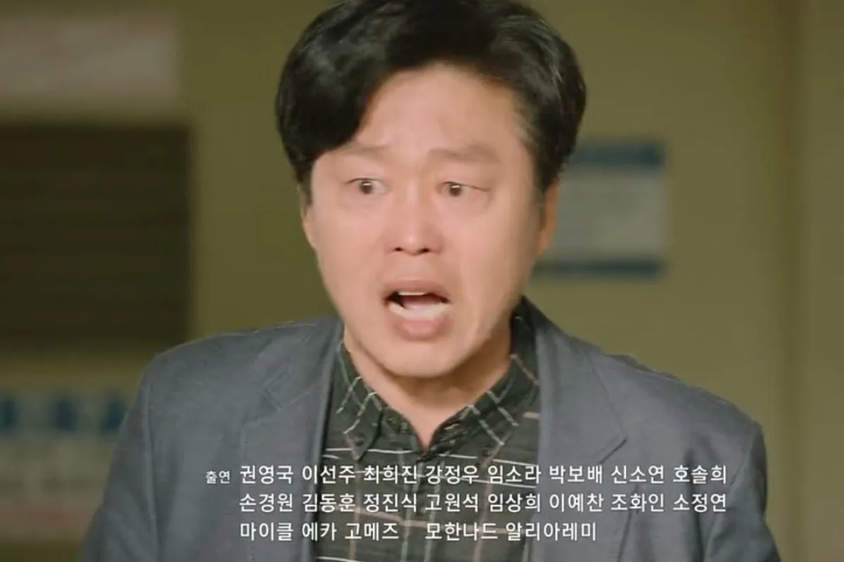 Sinopsis Behind Your Touch Episode 6 - Sun Woo Ada Di Masa Lalu Jang Yeol?