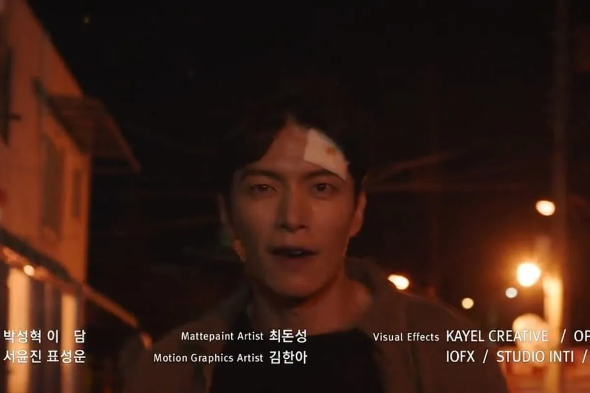 Sinopsis Behind Your Touch Episode 6 - Sun Woo Ada Di Masa Lalu Jang Yeol?