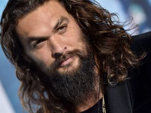 Jason Mamoa