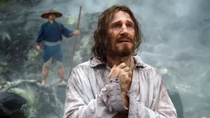 Silence (2016)