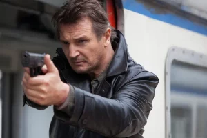 Taken (2008)