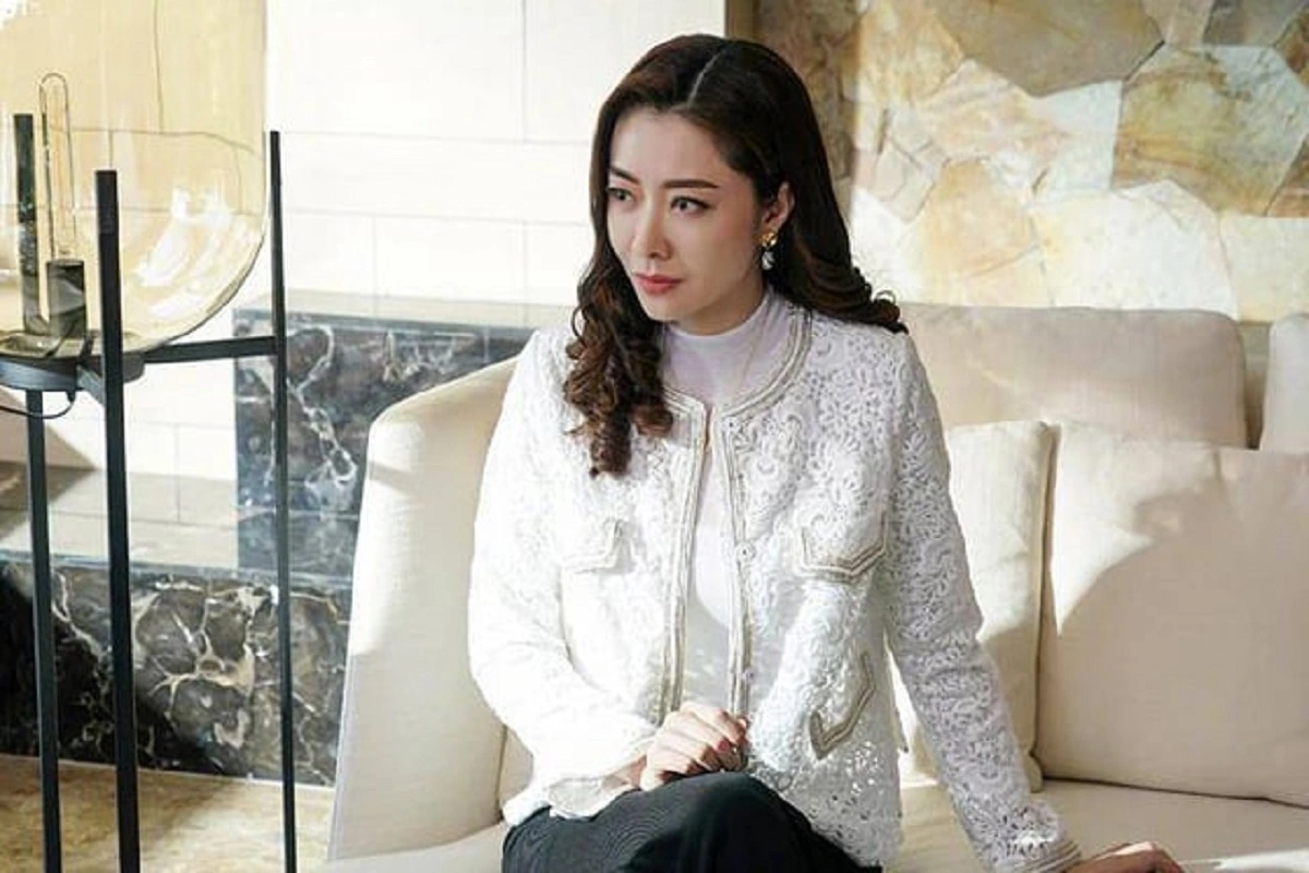 Lynn Hung