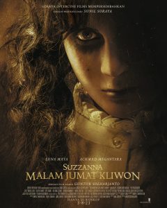 5 Rekomendasi Film Horor Terbaru Indonesia 2023