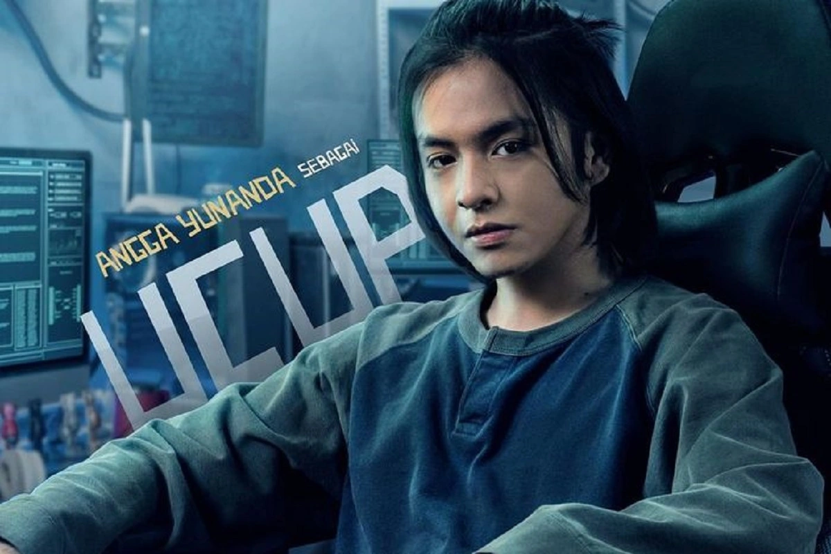 Mencuri Raden Saleh (2022)