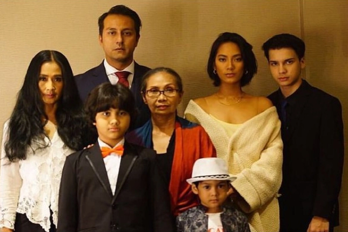 Pengabdi Setan