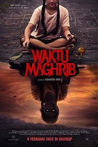 3 Rekomendasi Film Horor Terlaris di Indonesia 2023