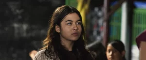 Agnes Putri - Teori Cakrawala
