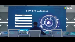 Chen Bi Da, Who's Your Daddy? (2023)