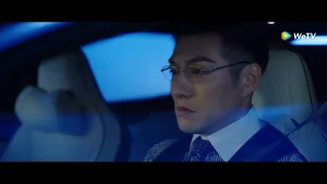 Chen Bi Da, Who's Your Daddy? (2023)
