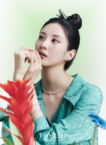Seohyun SNSD