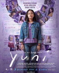 5 Film Indonesia Terbaik 2021